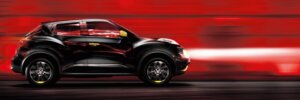 Image of Nissan Juke