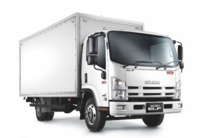 Image of Isuzu Elf