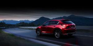 Image of Mazda CX-5