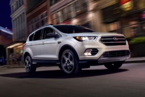 Image of Ford Escape