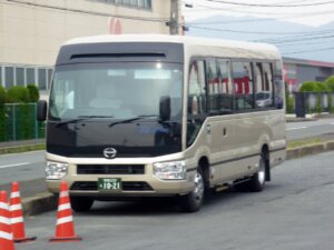 Image of Hino Liesse