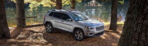 Image of Jeep Cherokee