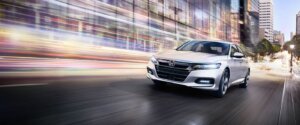 Image of Honda Accord