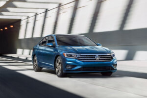 Image of Volkswagen Jetta