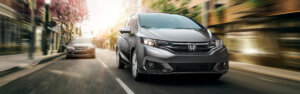 Image of Honda Fit