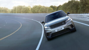 Image of Land Rover Range Rover Velar
