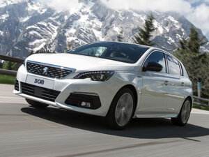 Image of Peugeot 308