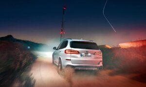 Image of BMW X5