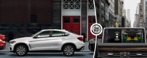 Image of BMW X6