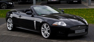 Image of Jaguar XK