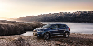Image of Suzuki SX-4