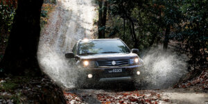 Image of Suzuki Escudo