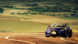 Image of Lexus RC