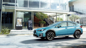 Image of Subaru XV