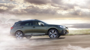 Image of Subaru Outback