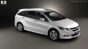 Image of Honda Stream