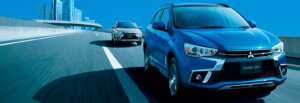 Image of Mitsubishi RVR
