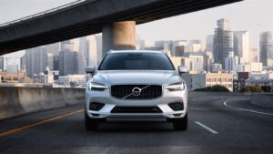 Image of Volvo XC60