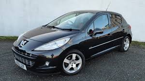 Image of Peugeot 207