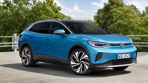 Image of Volkswagen ID 4