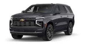 Image of Chevrolet Tahoe