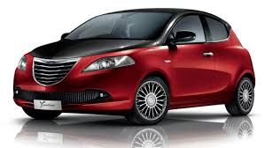 Image of Chrysler Ypsilon