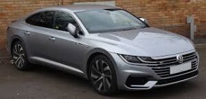 Image of Volkswagen Arteon
