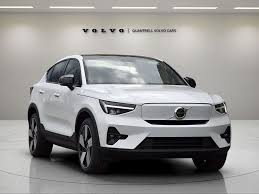Image of Volvo C40
