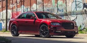 Image of Chrysler 300