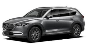 Image of Mazda CX-8