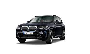 Image of BMW IX3