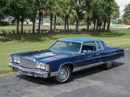 Image of Chrysler New Yoker
