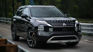Image of Mitsubishi Outlander
