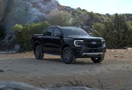 Image of Ford Ranger