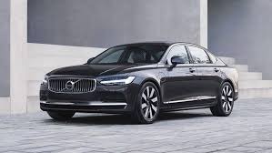Image of Volvo S90