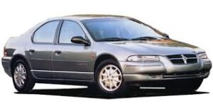 Image of Chrysler Stratus