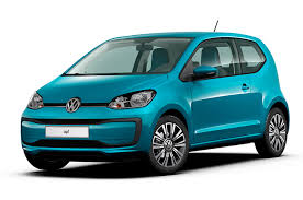 Image of Volkswagen UP