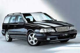Image of Volvo V70