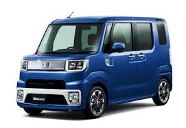 Image of Daihatsu Wake