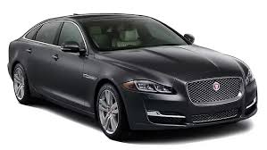 Image of Jaguar XJ